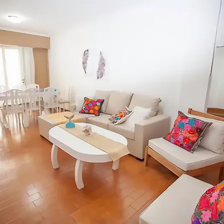 Referencia 10 Apartment Necochea Exterior photo