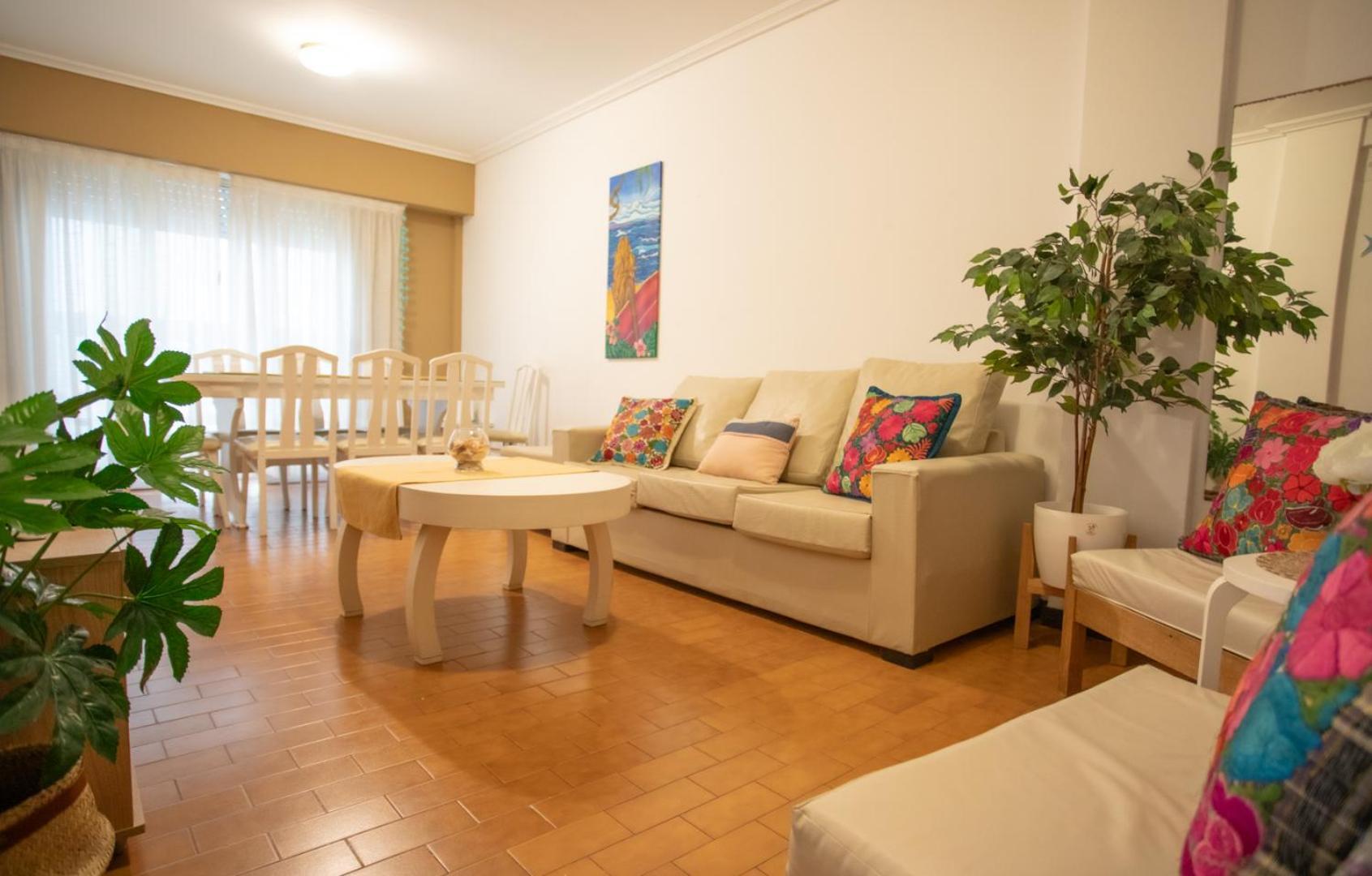 Apartment Referencia 10 Necochea