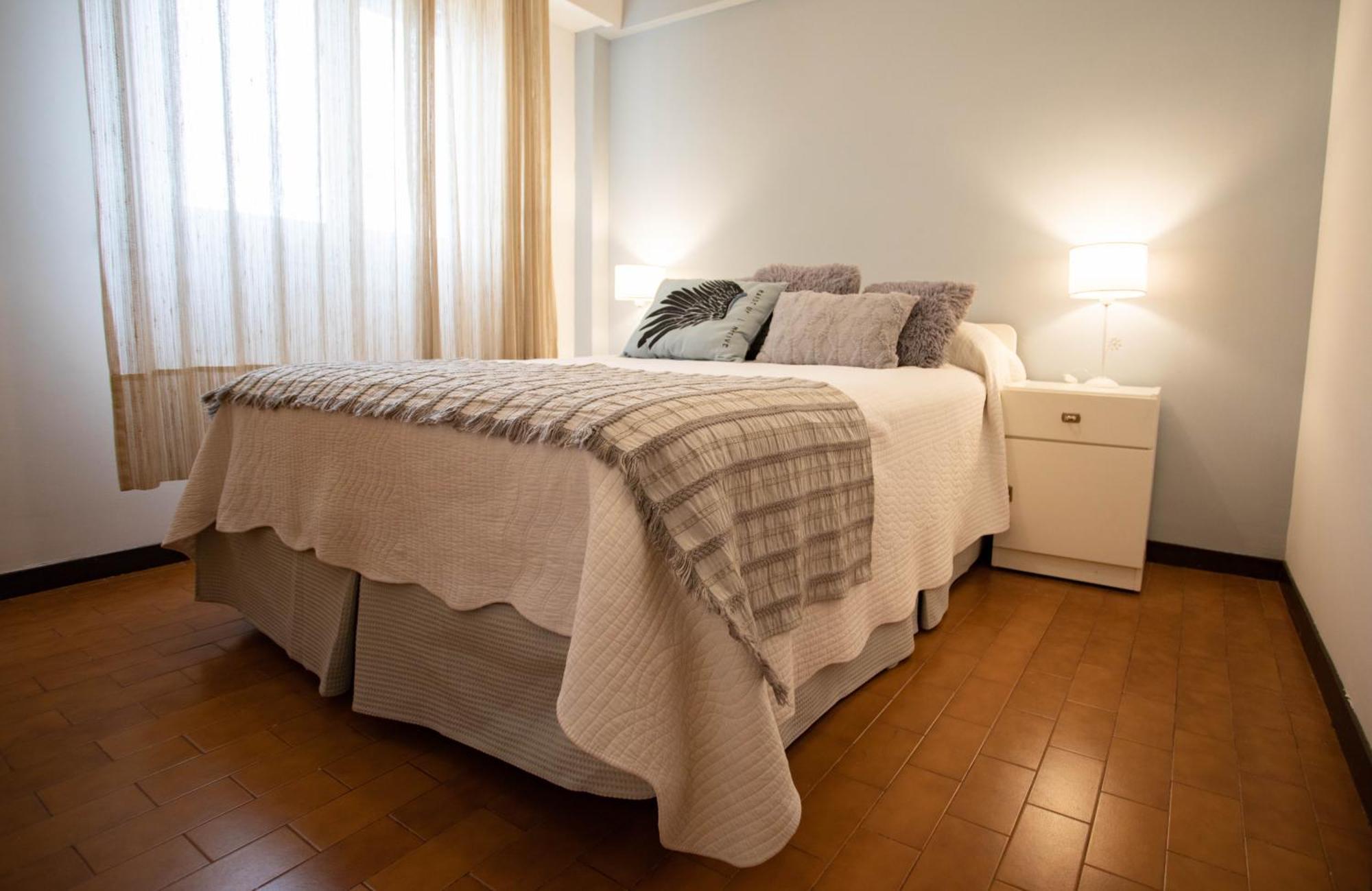 Apartamento Referencia 10 Necochea