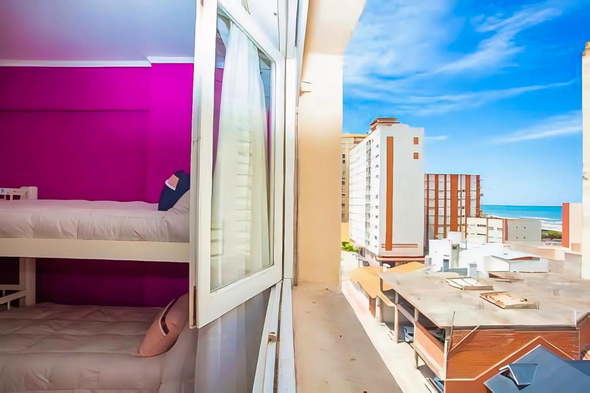 Apartamento Referencia 10 Necochea
