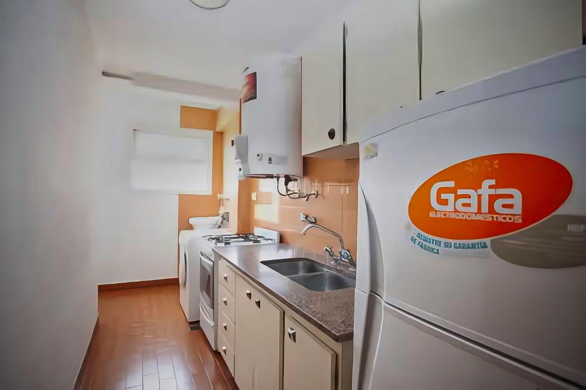 Apartamento Referencia 10 *