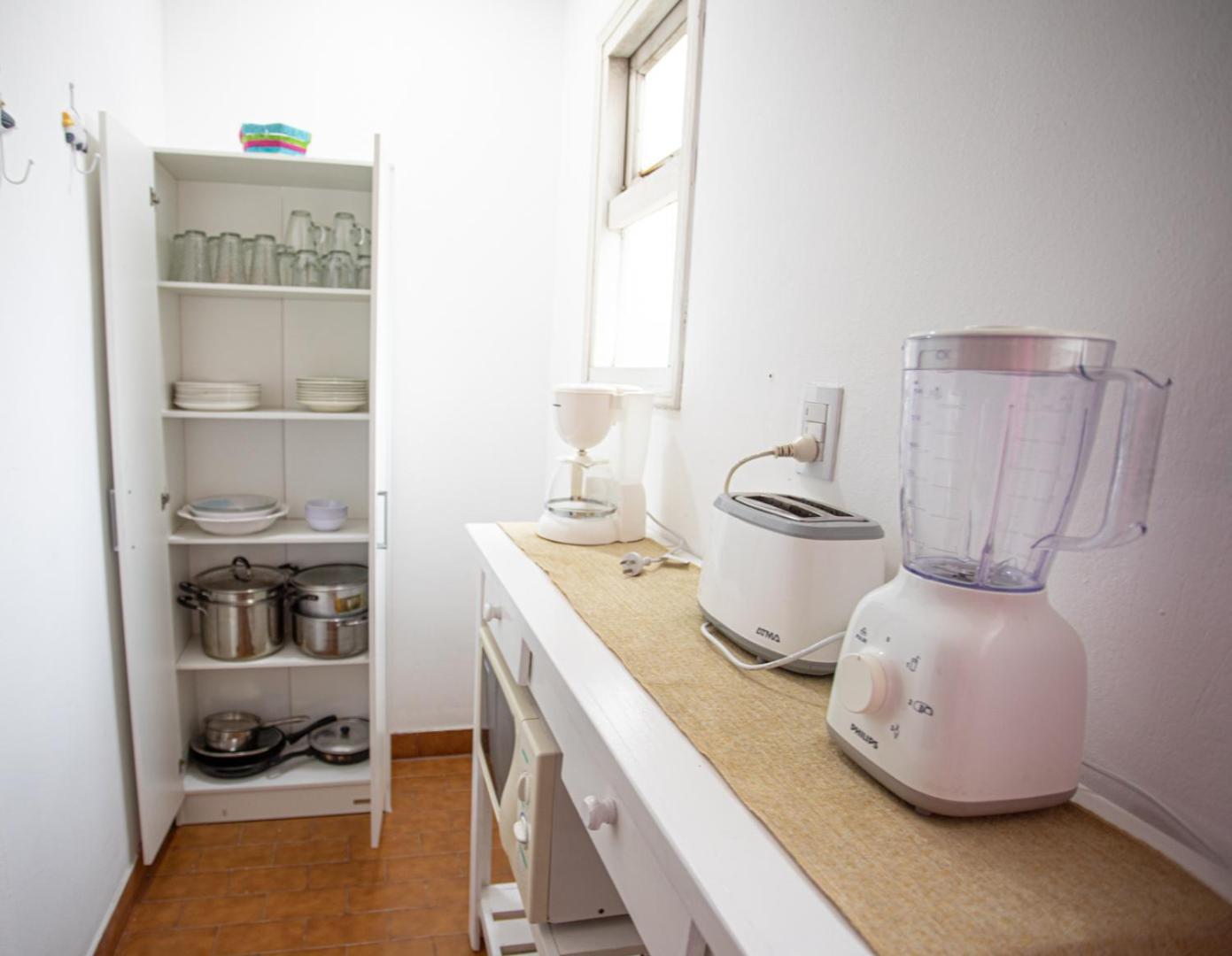 Referencia 10 Apartamento Necochea